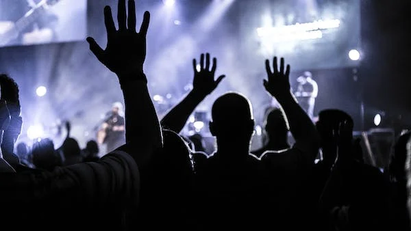 Music festivals in Morocco